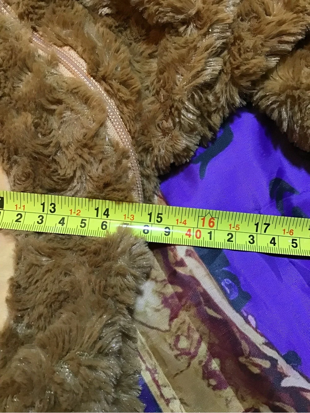 Hyde and eek lion halloween costume size 4-5